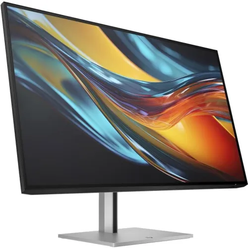 HP Series 7 Pro 732pk / Écran 31.5" 4K Thunderbolt 4 / Technologie IPS Black / Hub Intégré / 100% NEUF