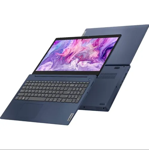 Lenovo IdeaPad 1 15.6" | Celeron N4500 | 4GB RAM | 256GB SSD - Neuf sous emballage