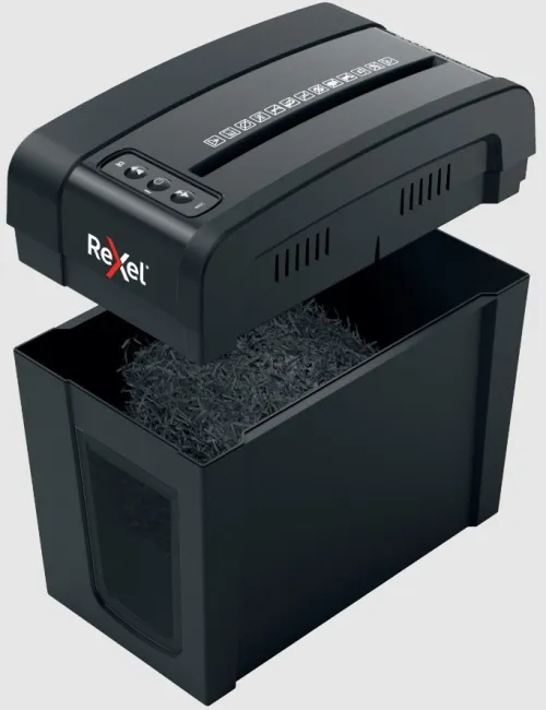 Destructeur de documents REXEL X6-SL EU