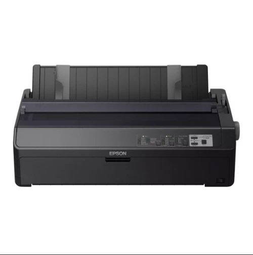 Epson LQ-2090 / Imprimante Matricielle 24 Aiguilles / 136 Colonnes / Idéal Multi-Copies & Facturation / 100% NEUF