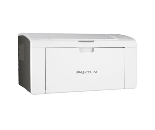 Pantum P2509 NEUVE (Sous Emballage)  Imprimante Laser Ultra-Compacte & Budget Imbattable
