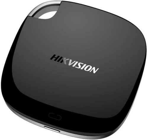 DISQUE DUR SSD  EXTERNE HIKVISION CRUCIAL  512 GB / 01 TB 