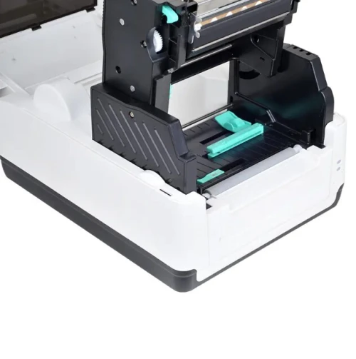 IMPRIMANTE ÉTIQUETTES TRANSFERT THERMIQUE XP-T451B 100% NEUF