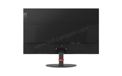 Lenovo ThinkVision S22e-30 / Écran 21.5" FHD / Dalle VA / Bordures Ultra-Fines / 100% NEUF