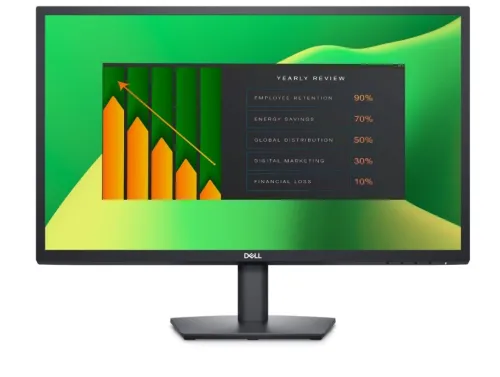Écran Dell 24 Pouces REF - E2423H VGA - DisplayPort