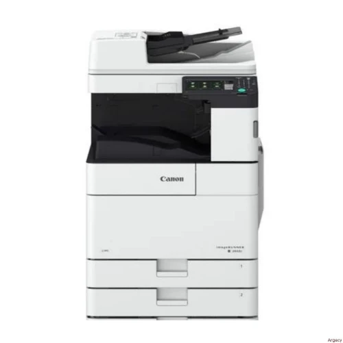 Canon imageRUNNER C3326i / Multifonction A3 Couleur Pro / 26 ppm / Wi-Fi & Écran Tactile / 100% NEUF