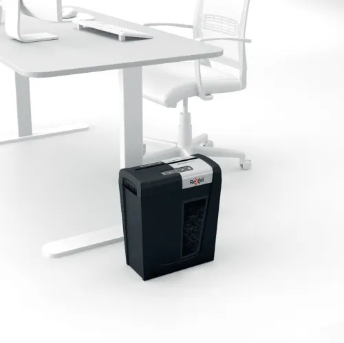 Destructeur de documents REXEL Secure MC4