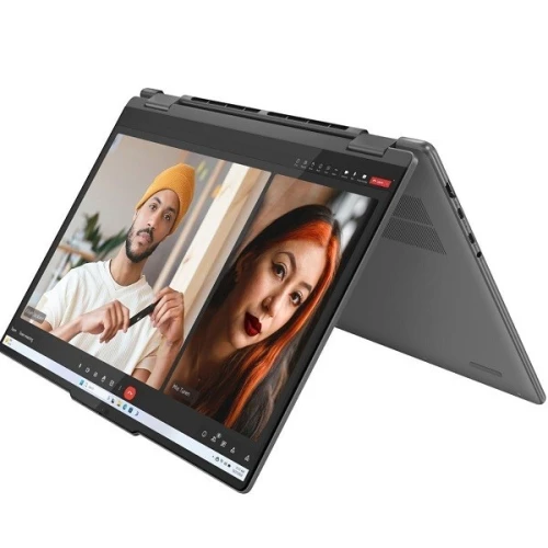 Lenovo Yoga 7 16IML9 : Processeur Core Ultra 7-155U / 16Go RAM / 1To SSD / Écran Tactile