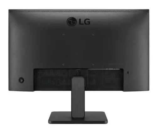 Écran LG 21.5" LED HDMI MK410 B  Confort et Fiabilité