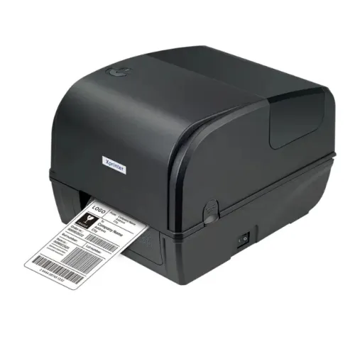 IMPRIMANTE ÉTIQUETTES TRANSFERT THERMIQUE XP-TT426B 100% NEUF