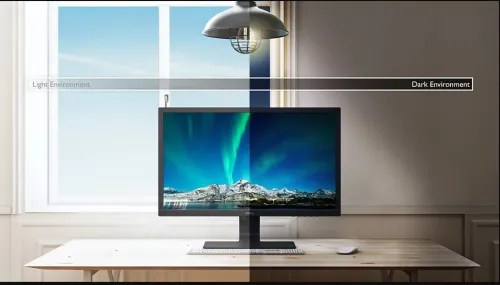 Ecran Gaming Eye Care BENQ GL2480 FHD 24 pouce HDMI DISPLAY PORT