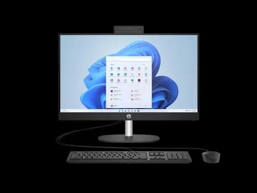 HP All-in-One 23.8" Tactile | i7-1355U | 16Go RAM | 1To SSD | Full HD  Spécial Entreprises