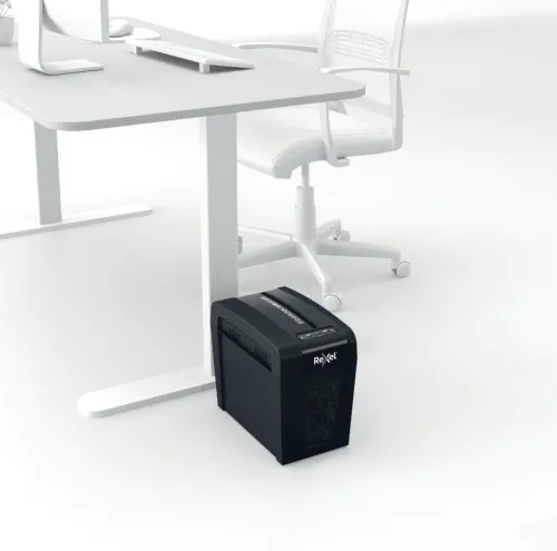 Destructeur de documents REXEL X6-SL EU