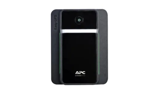 APC Easy UPS BVX700LI-GR / Onduleur Line-Interactive 700VA 360W / Prises Schuko Directes / Protection AVR / 100% NEUF