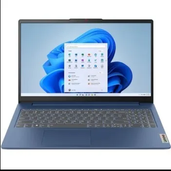 Lenovo IdeaPad 1 15.6" | Celeron N4500 | 4GB RAM | 256GB SSD - Neuf sous emballage