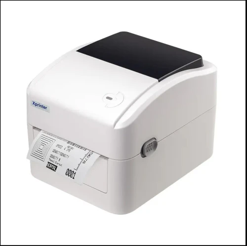 Xprinter XP-420B NEUVE (Sous Emballage)  Imprimante Thermique Haute Vitesse  LAllié n1 du E-commerce