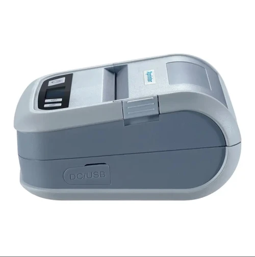 IMPRIMANTE ÉTIQUETTES & TICKETS MOBILE XP-P323B + POCHETTE 100% NEUF