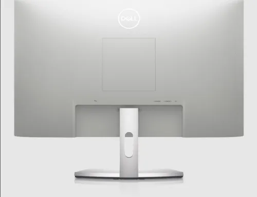 Écran Dell 23.8" IPS Full HD HDMI S2421HN Élégance et Haute Qualité
