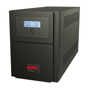 ONDULEUR APC - SMV750I UPS SMV 750VA 230V