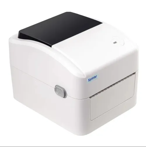 Xprinter XP-420B NEUVE (Sous Emballage)  Imprimante Thermique Haute Vitesse  LAllié n1 du E-commerce