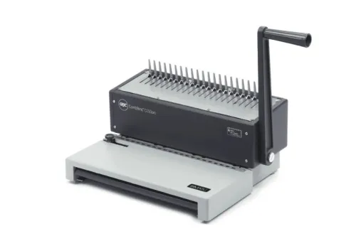 Perforelieuse GBC CombBind C150PRO Performance professionnelle 