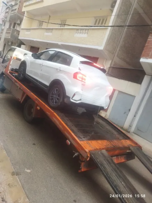 Livan Boite auto 2026 Chinoise