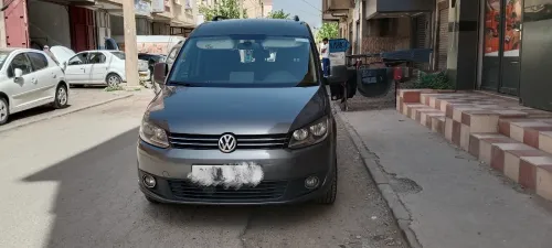 Volkswagen Caddy 2013 Caddy