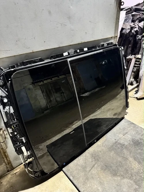 Toit ouvrant BMW X5 2020/2021/2022/2023
