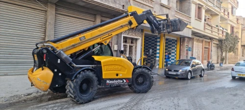 Manitou 1740 Manitou 1740 