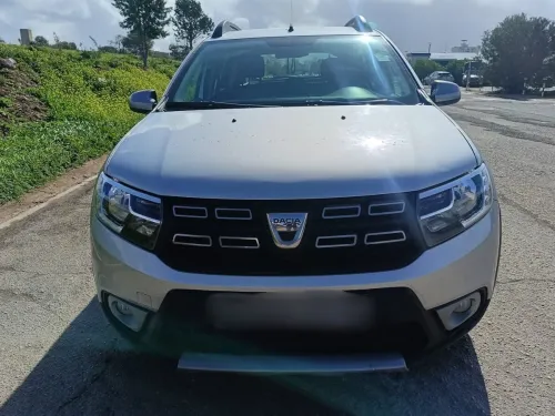 Dacia Sandero 2017 Stepway