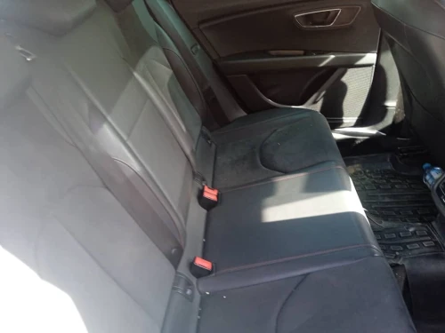 Seat Leon 2014 FR+