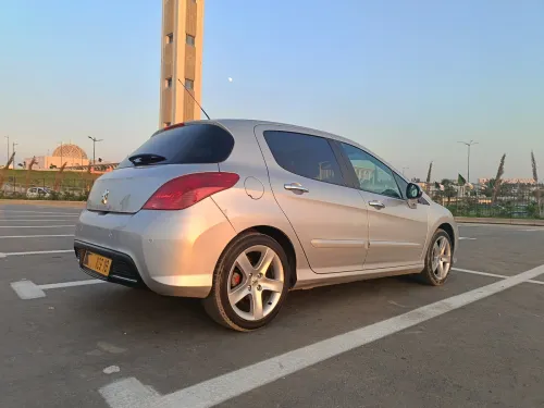 Peugeot 308 2009 308