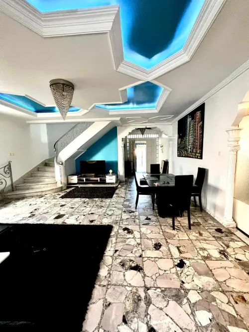 Vente Villa Oran Ain el turck