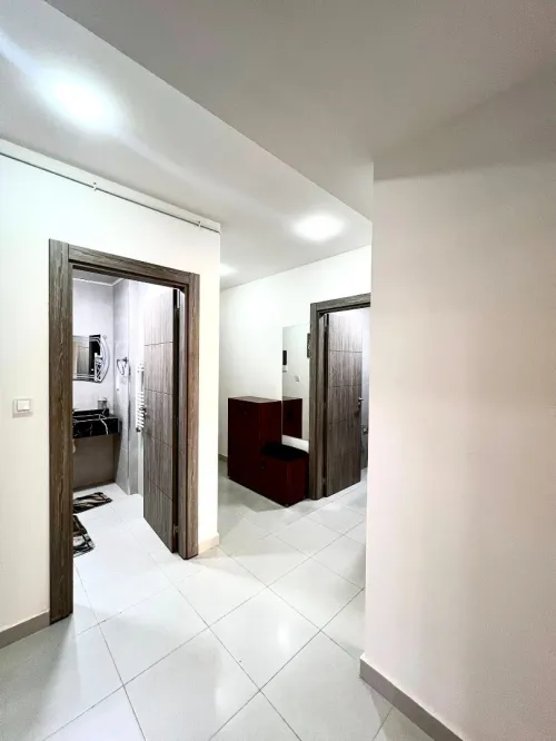 Location Appartement F3 Oran Bir el djir