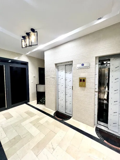 Vente Appartement F3 Oran Bir el djir