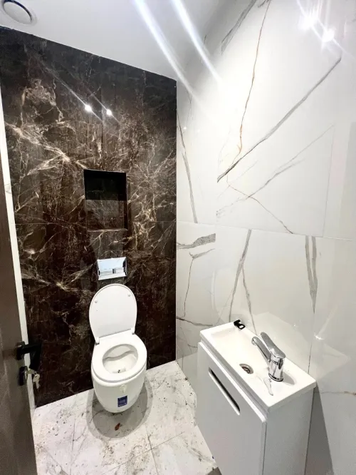 Vente Appartement F4 Oran Bir el djir