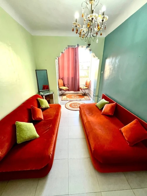 Vente Villa Oran Ain el turck
