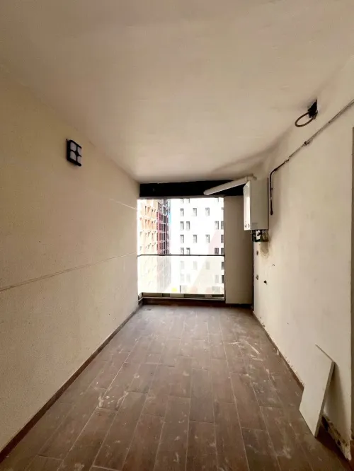 Vente Appartement F4 Oran Bir el djir