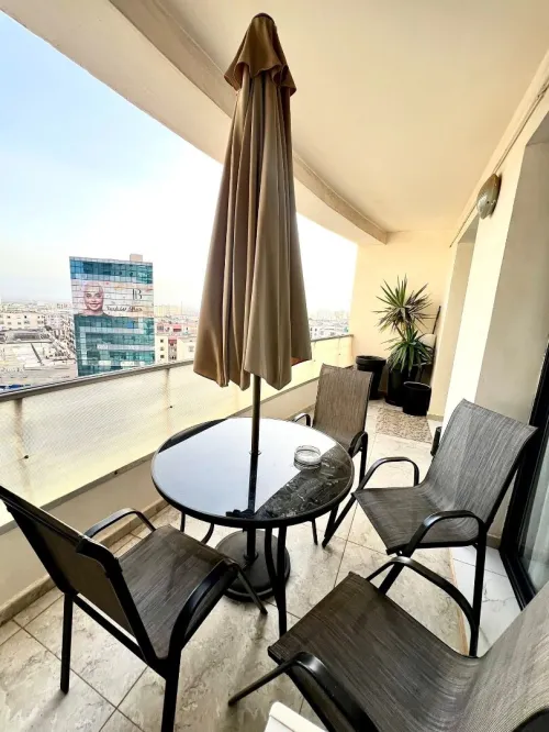 Vente Appartement F4 Oran Bir el djir