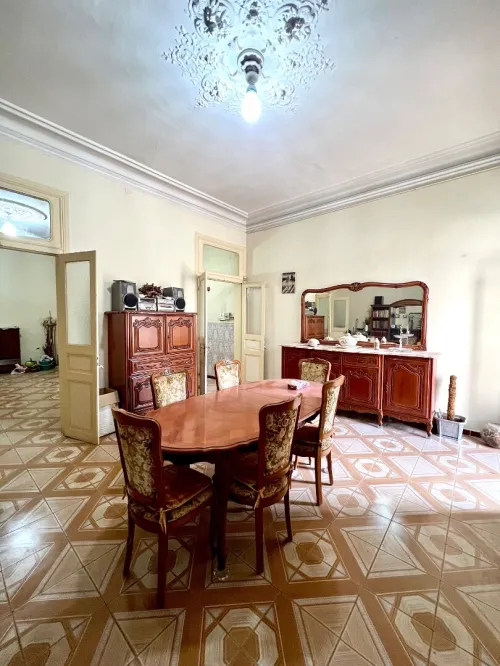 Vente Appartement F5 Oran Oran