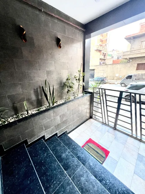 Vente Appartement F3 Oran Bir el djir