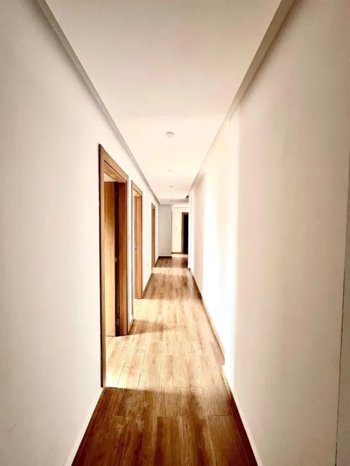 Vente Appartement F4 Oran Bir el djir