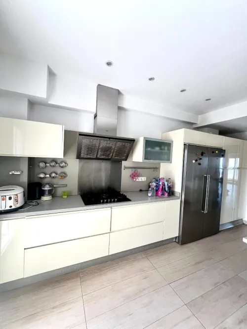 Vente Appartement F6 Oran Oran
