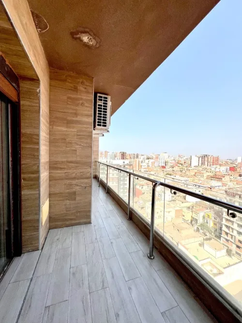 Vente Appartement Duplex F5 Oran Bir el djir