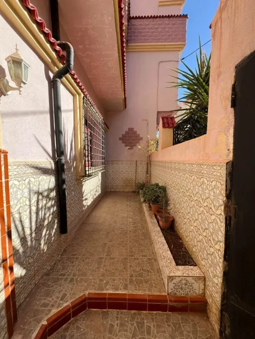 Vente Villa Oran Bir el djir