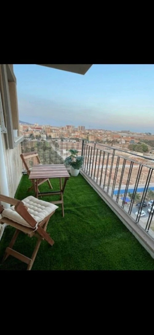 Vente Appartement F4 Oran Bir el djir