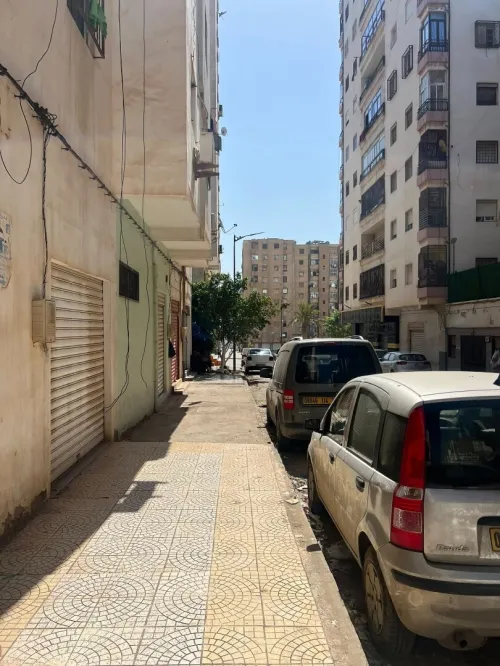 Vente Local Oran Bir el djir