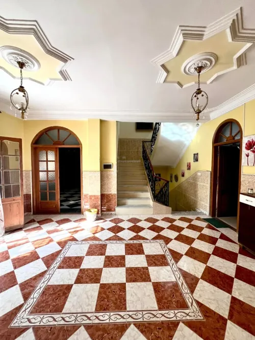 Vente Villa Oran Bir el djir