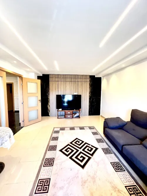 Vente Appartement F3 Oran Oran
