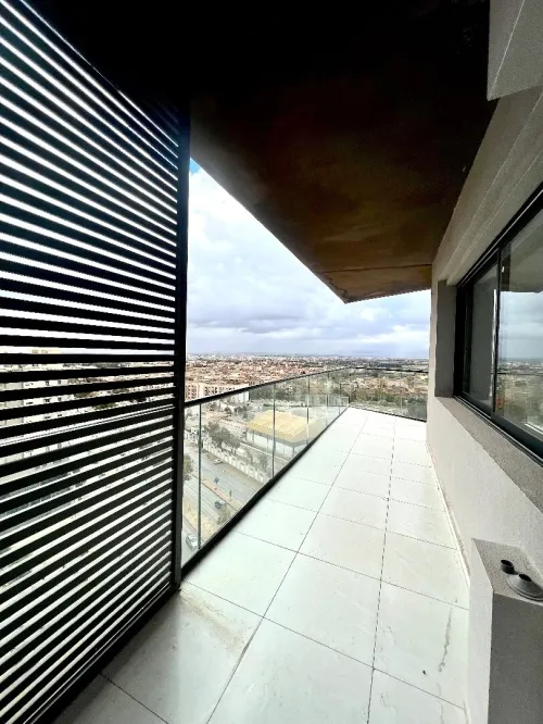 Location Appartement F4 Oran Oran